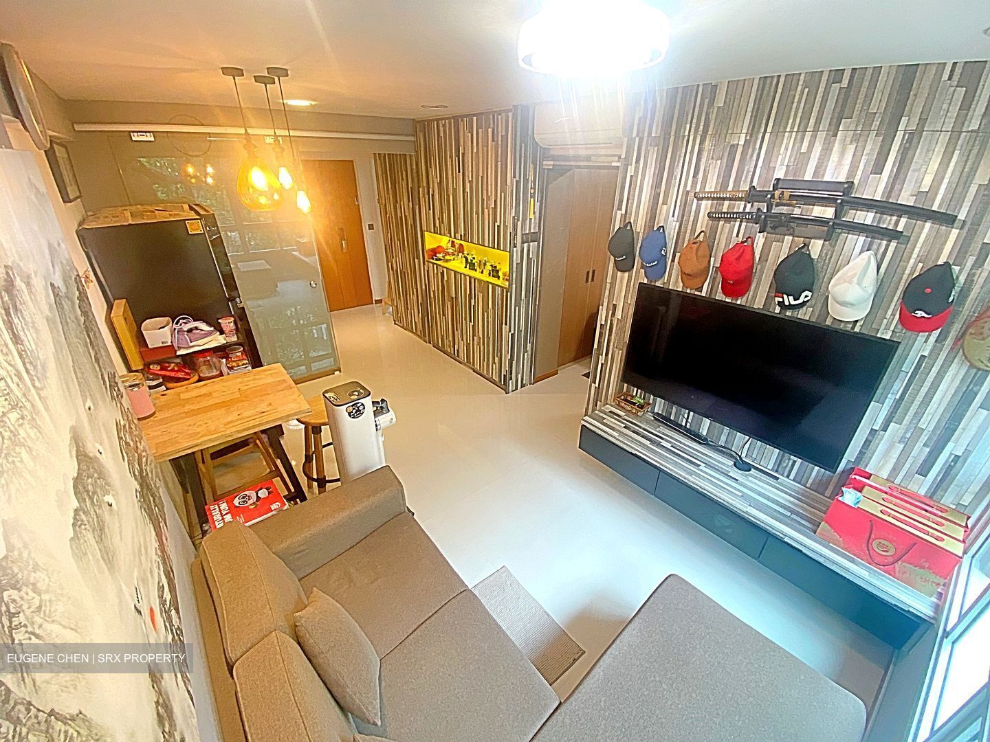 Blk 438C West Edge @ Bukit Batok (Bukit Batok), HDB 2 Rooms #567184501